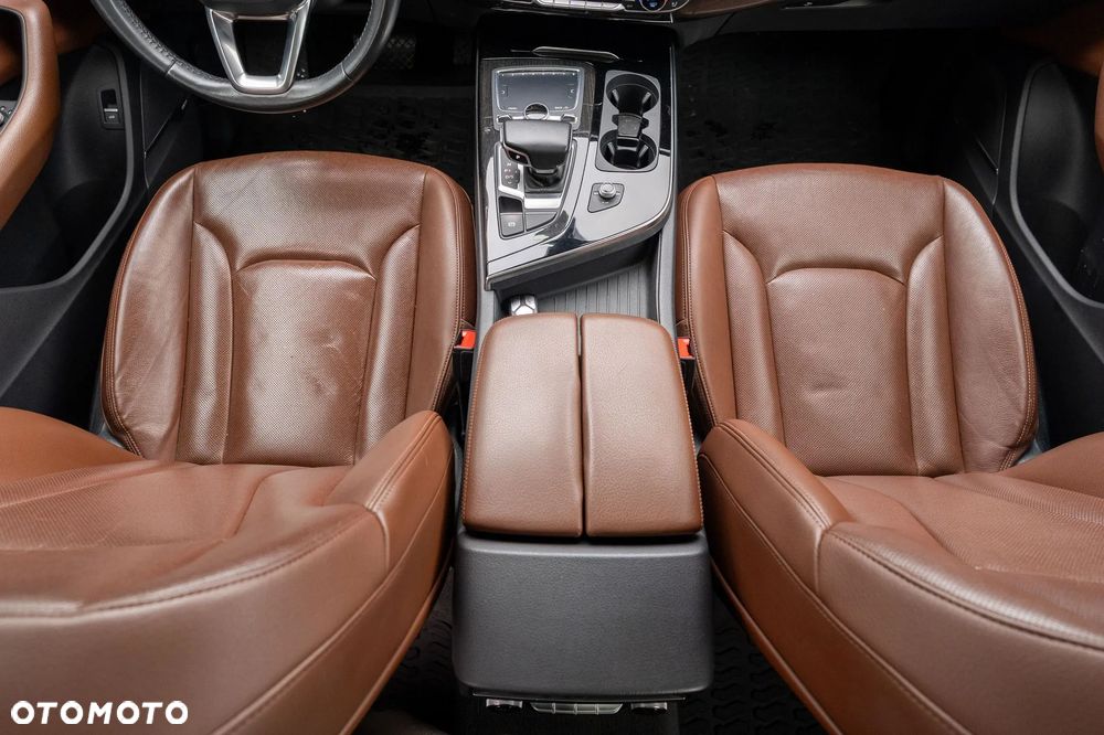 Audi Q7 - 24
