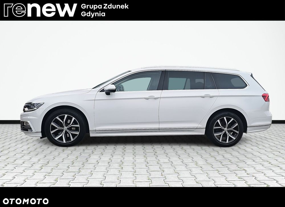 Volkswagen Passat - 8