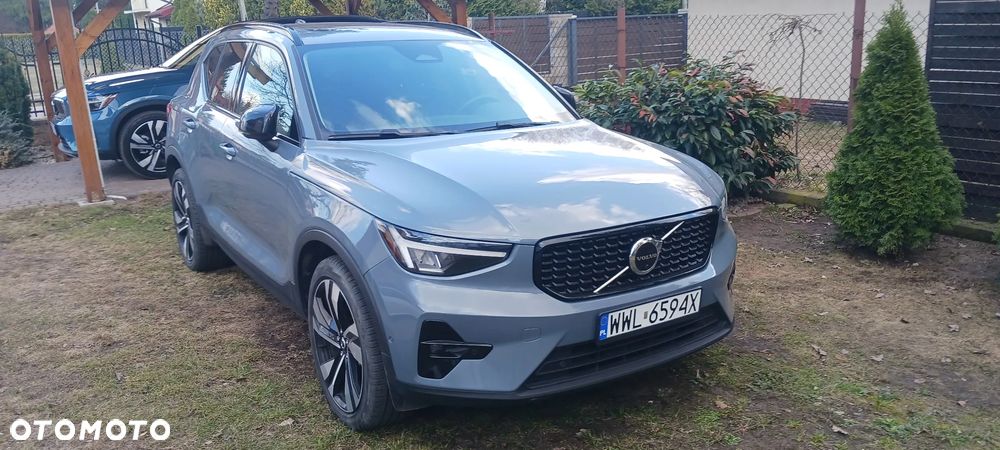 Volvo XC 40 - 3