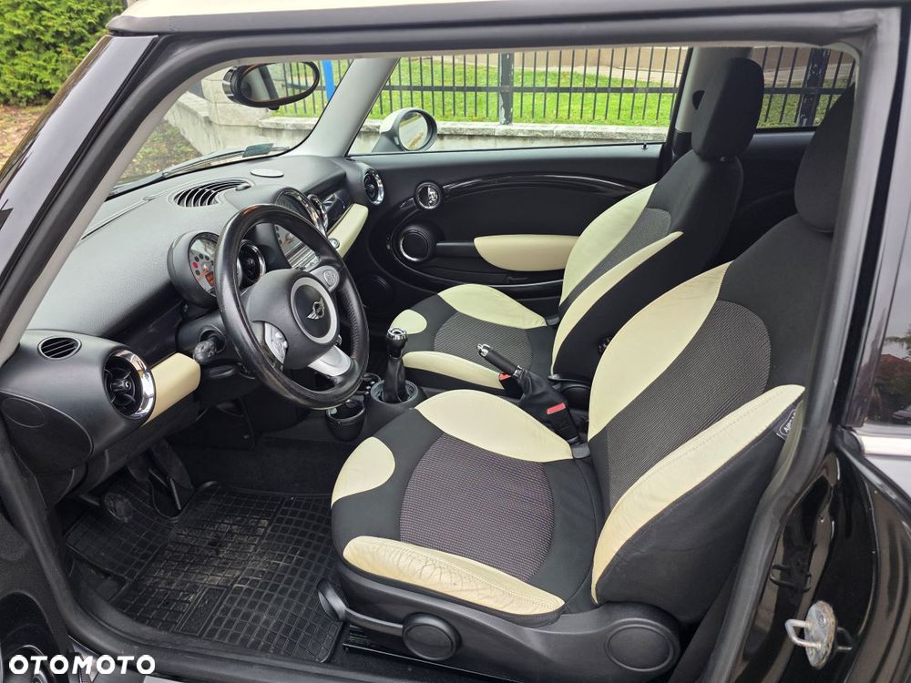 MINI Cooper - 9