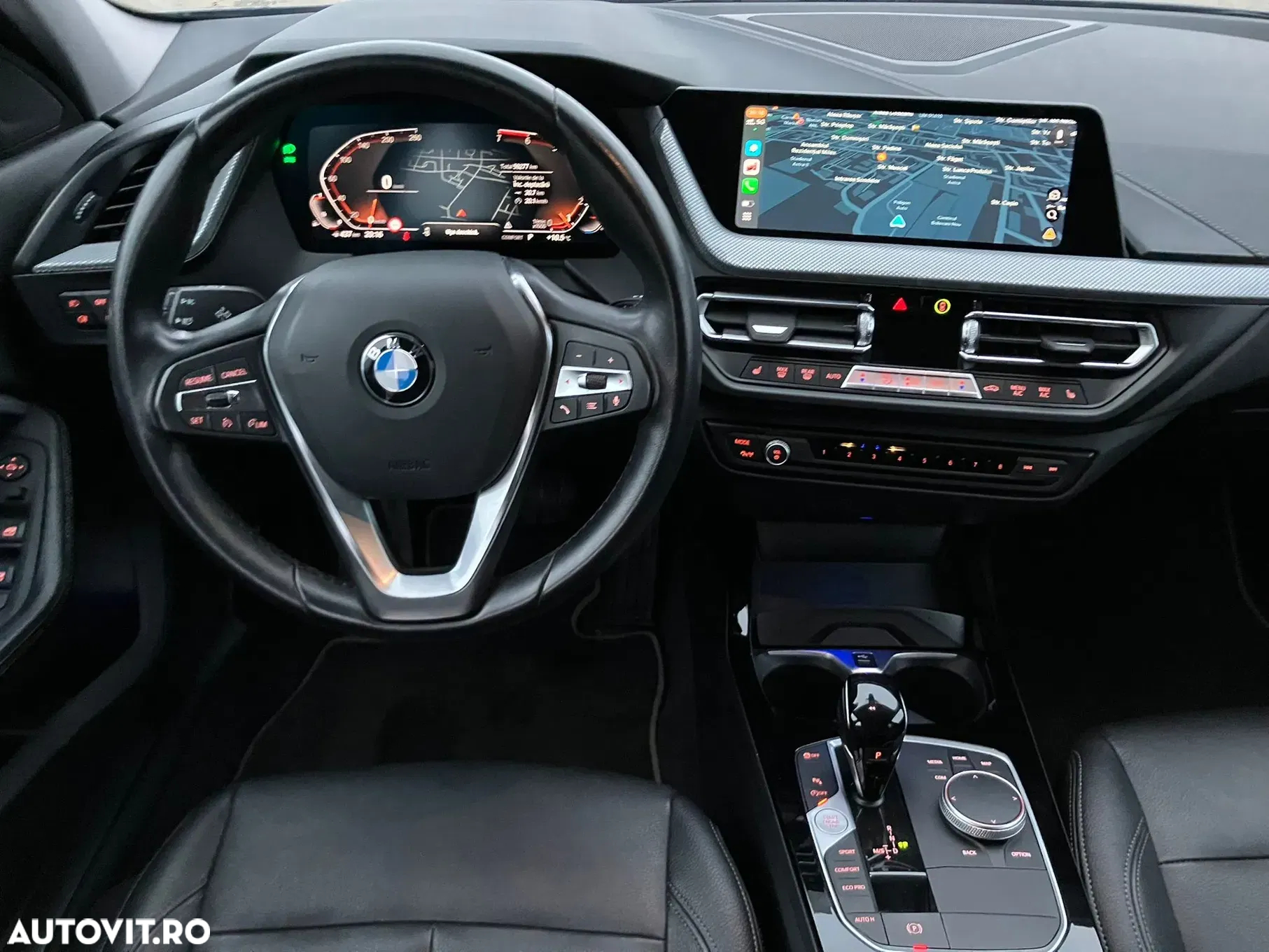 BMW Seria 1 - 19