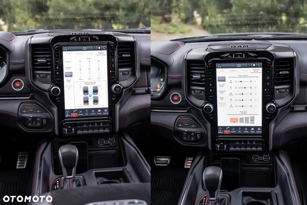 Dodge RAM TRX - 37