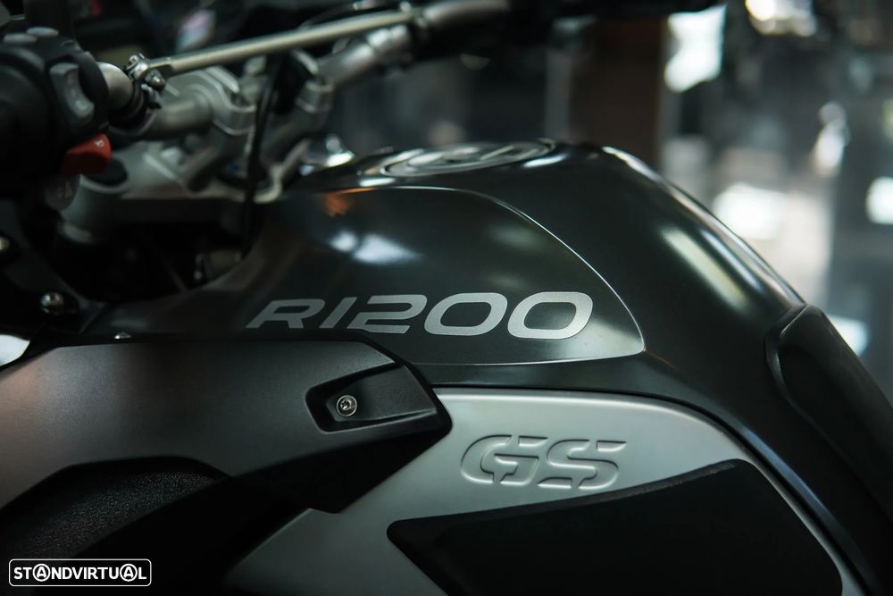 BMW R 1200 GS Adventure - 16