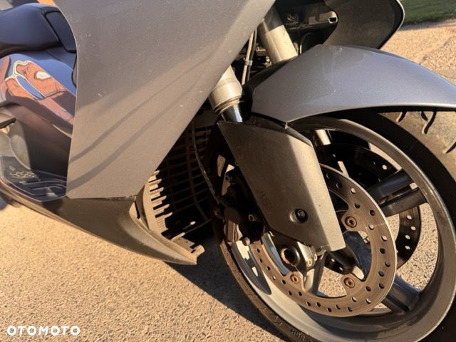 BMW C650 GT - 16
