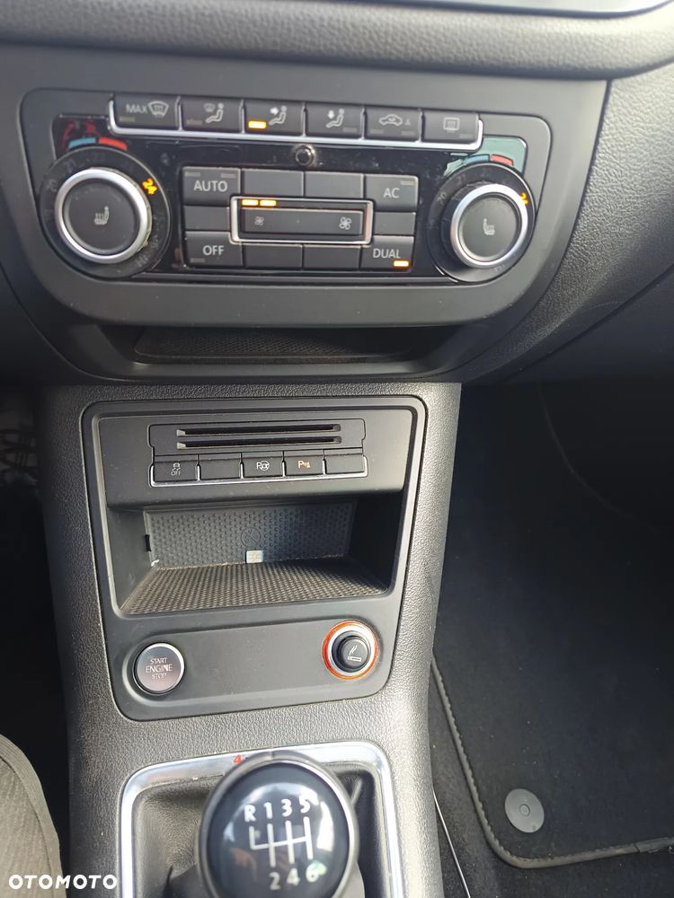 Volkswagen Tiguan - 22