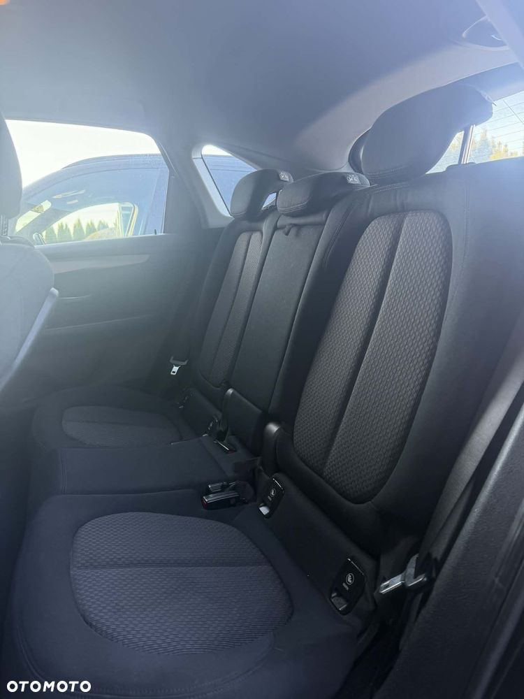 BMW Seria 2 216d Advantage - 7
