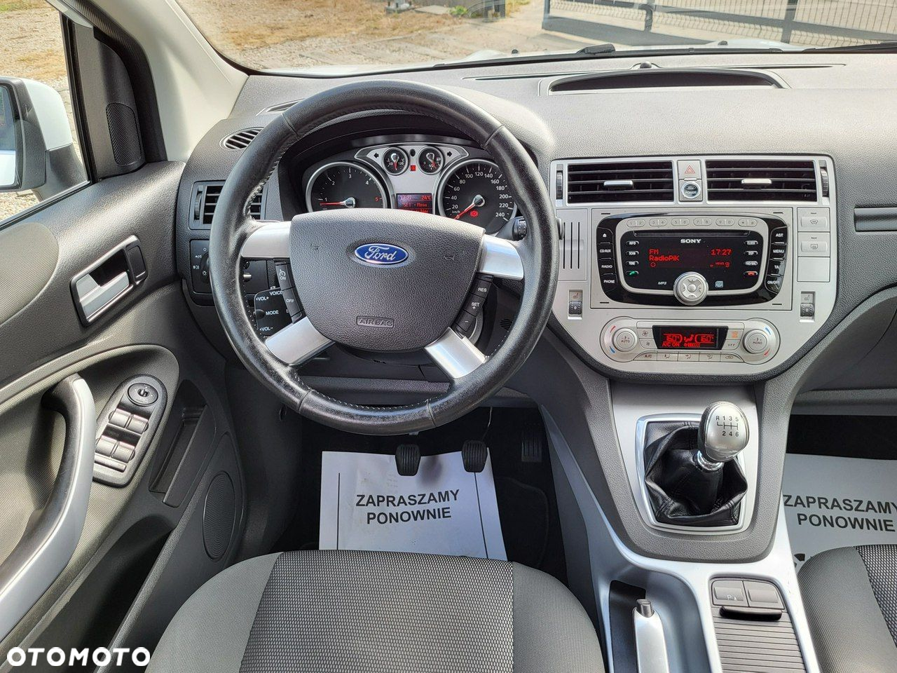 Ford Kuga - 21