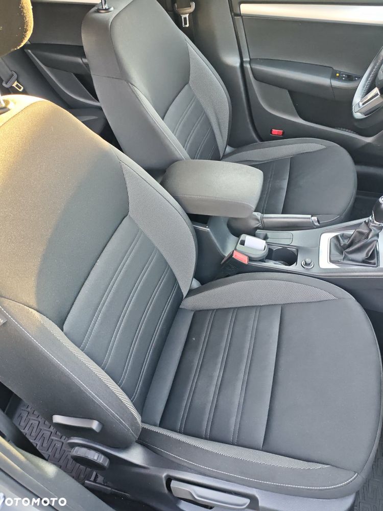 Skoda Octavia 1.6 TDI Style - 20