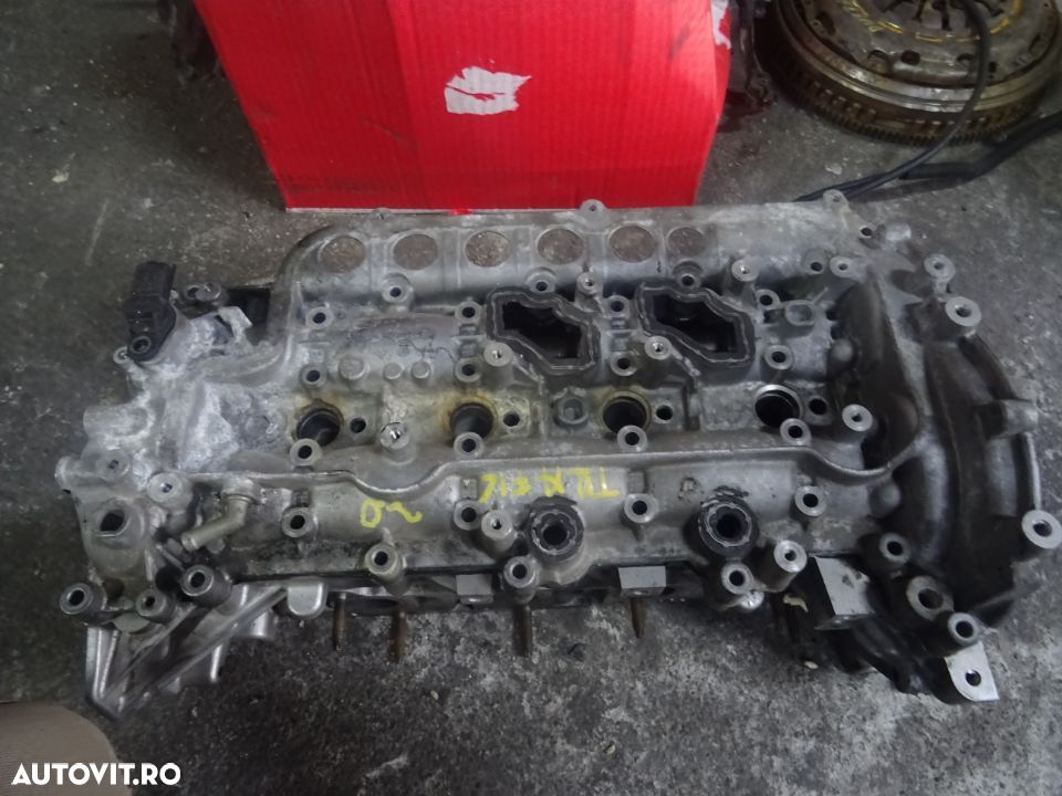 Vand Chiuloasa Renault Trafic 2.0 DCI Euro4 cod:8200539196 - 1