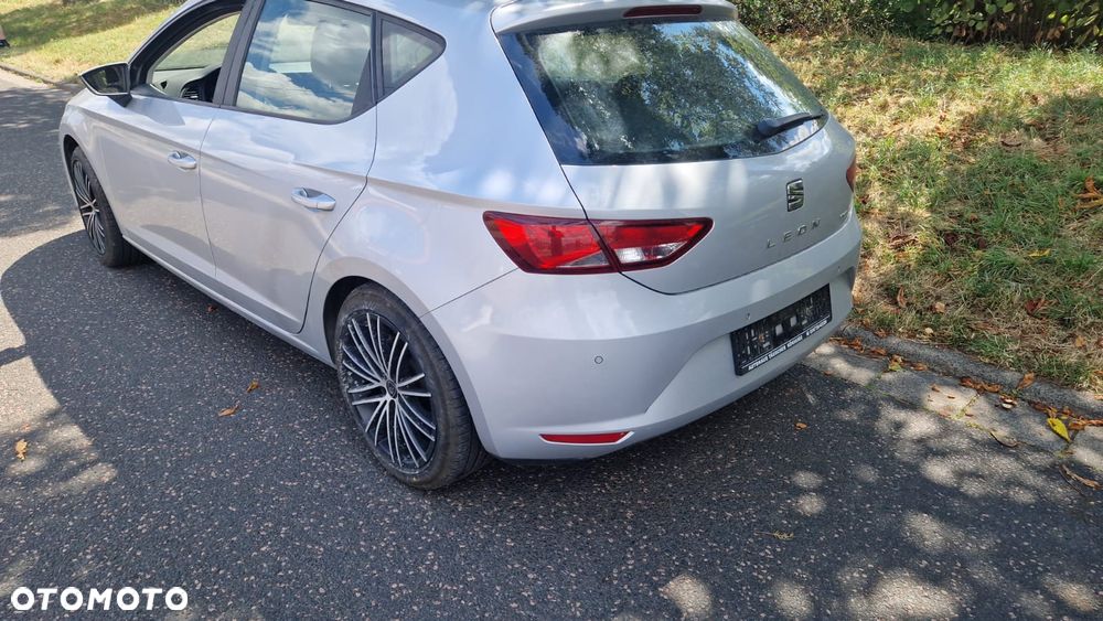 Seat Leon 1.2 TSI Start&Stop Reference - 2