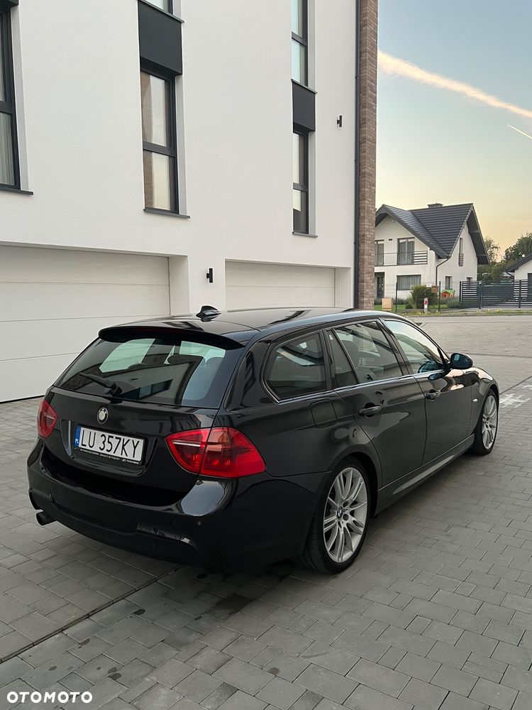 BMW Seria 3 320d - 6