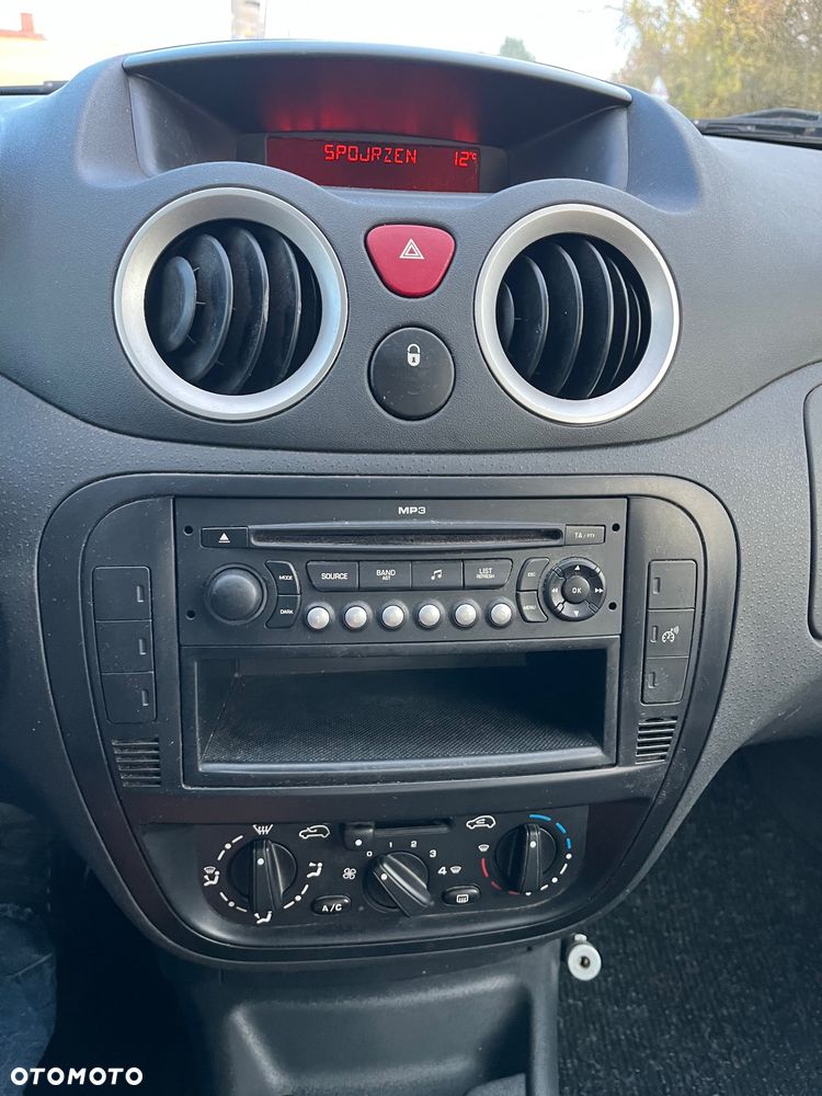 Citroën C3 - 6