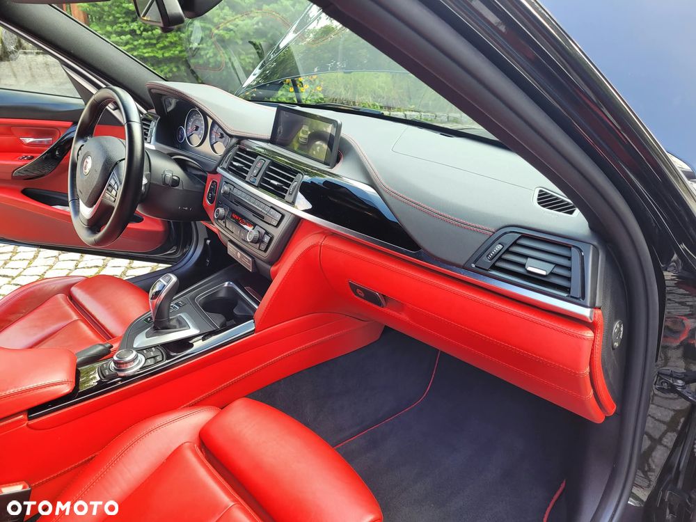 BMW-ALPINA B3 - 39