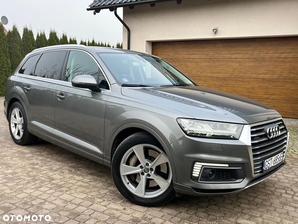 Audi Q7 - 3