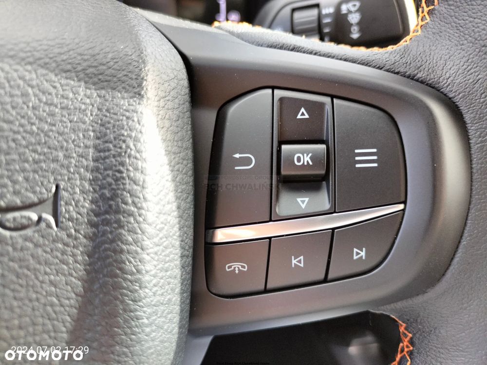 Ford Ranger 3.0 EcoBlue Turbo 4x4 DC Wildtrak - 23