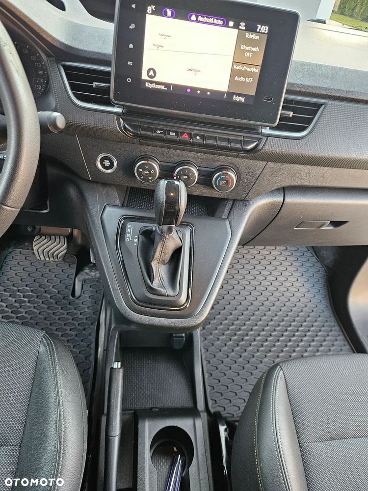 Renault KANGOO - 4