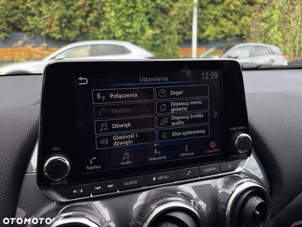 Nissan Juke - 27