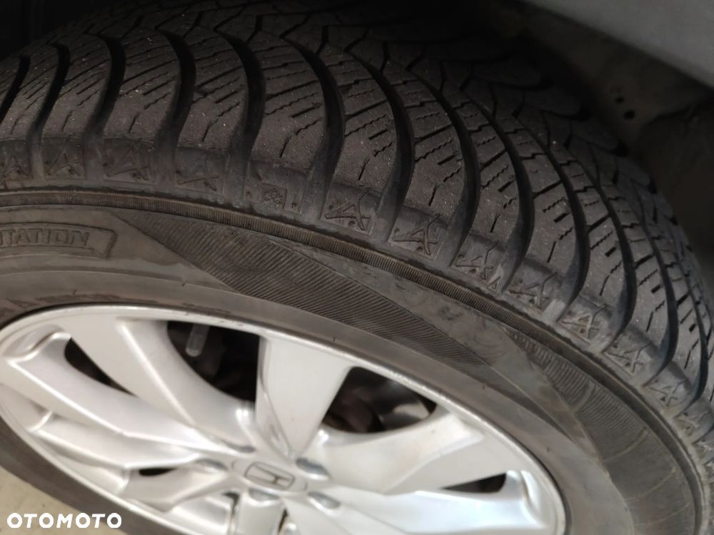 Honda CR-V 2.0 Elegance Lifestyle - 17