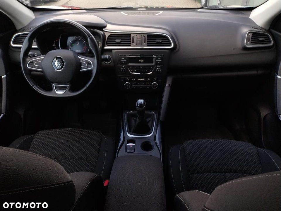 Renault Kadjar - 18