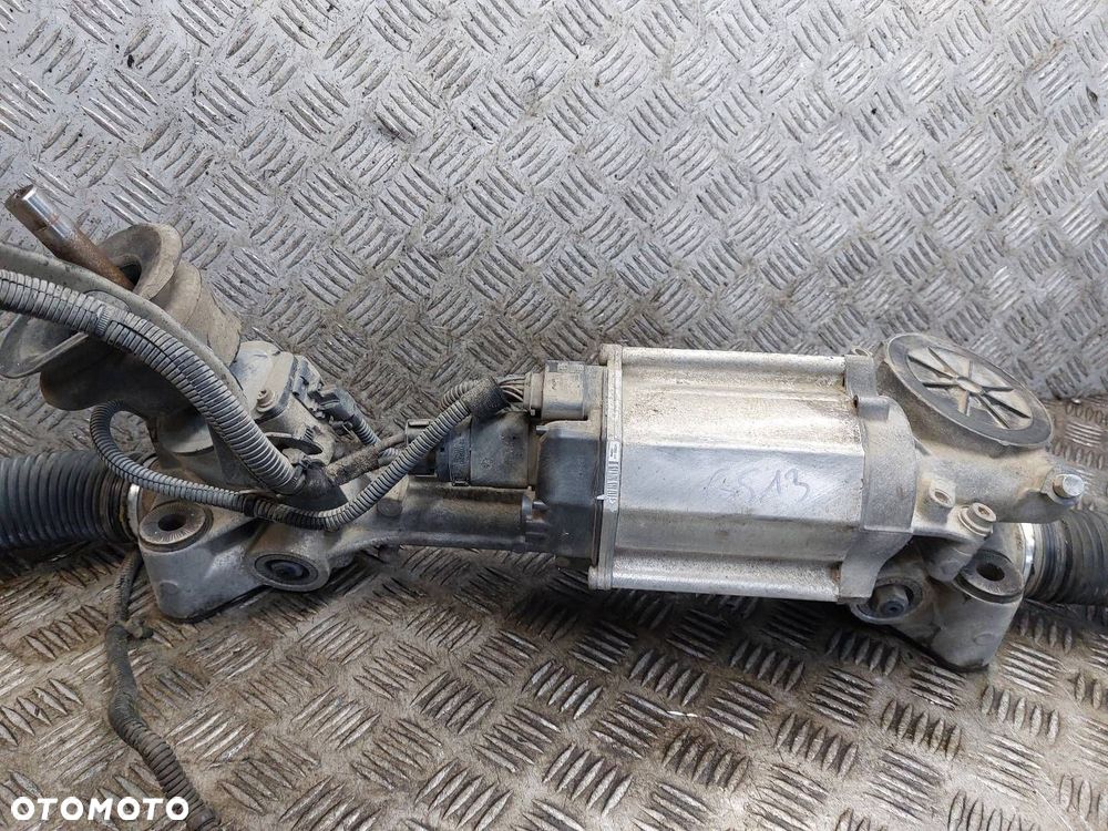 MAGLOWNICA PRZEKŁADNIA KIEROWNICZA OPEL ASTRA J EU 13327431 0273010110 - 4