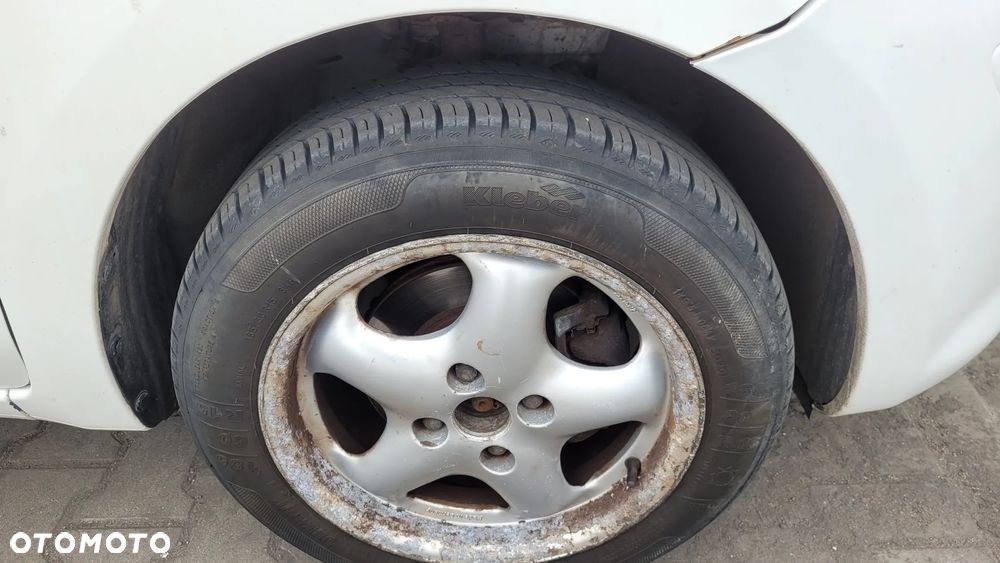 Nissan Micra 1.2 Acenta - 12