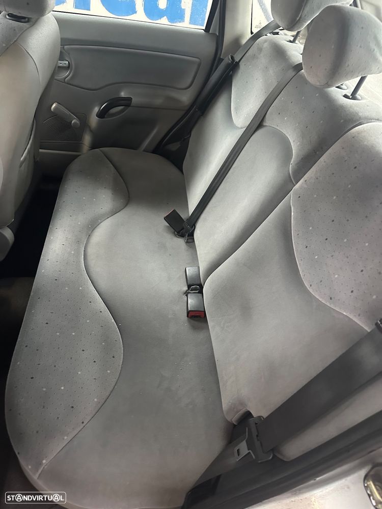 Citroën C3 1.1 SX Pack - 5