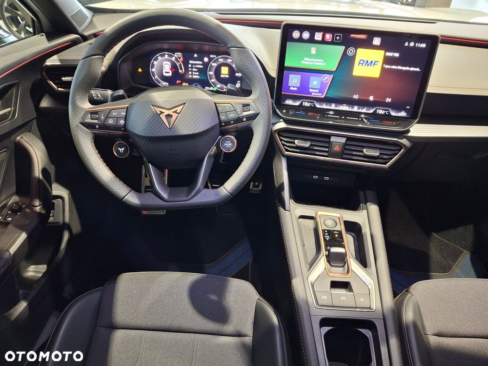 Cupra Formentor 1.5 TSI DSG - 22