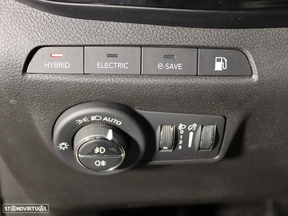 Jeep Compass 1.3 TG Limited S - 28