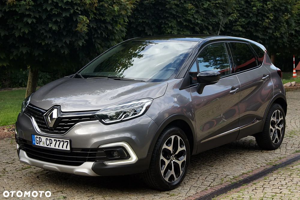 Renault Captur 1.2 Energy TCe Intens - 16
