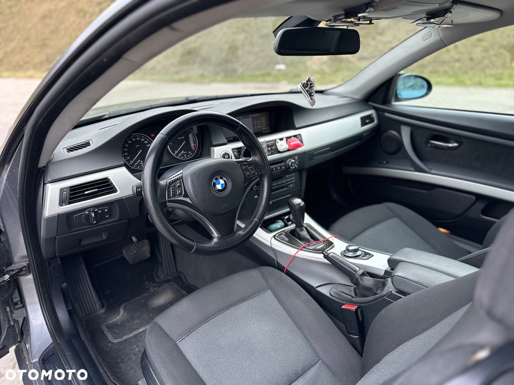BMW Seria 3 - 7