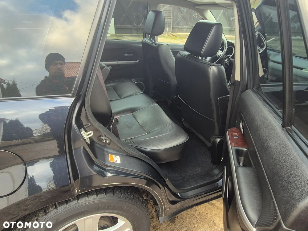 Suzuki Grand Vitara 2.0 Automatik Comfort - 21