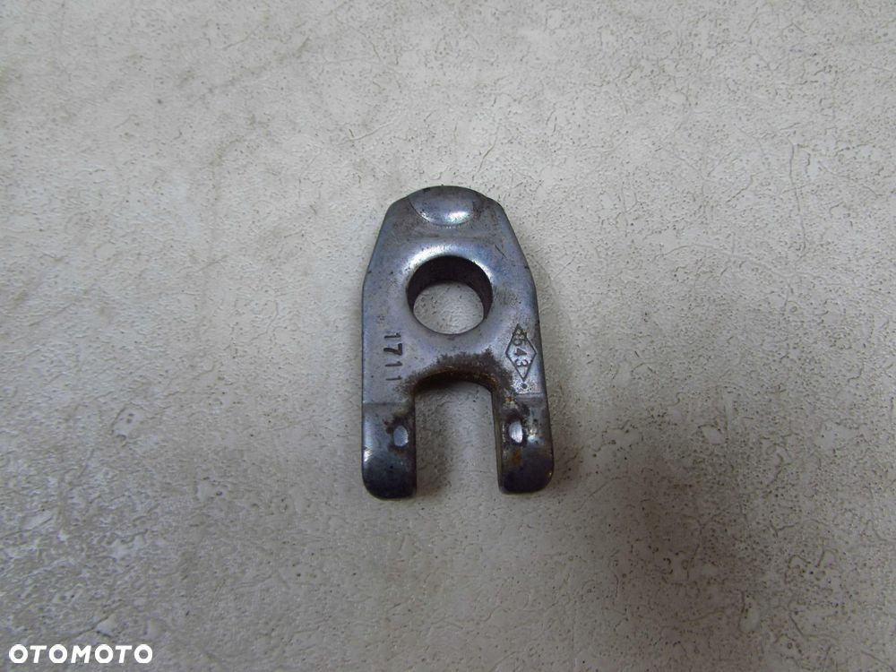 RENAULT KANGOO CLIO CITAN DACIA NISSAN 1.5 DCI STOPKA STOPKI MOCOAWNIE LAPKA WTRYSKU - 2