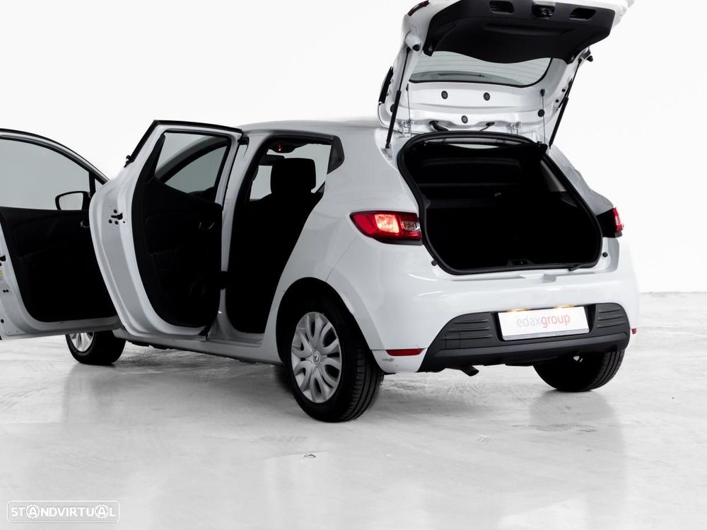 Renault Clio 1.5 dCi Zen - 5