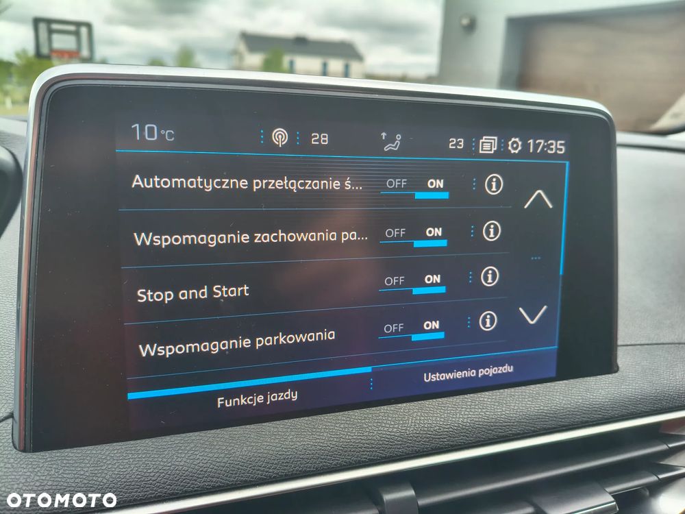 Peugeot 3008 BlueHDi 130 Stop & Start Allure - 19