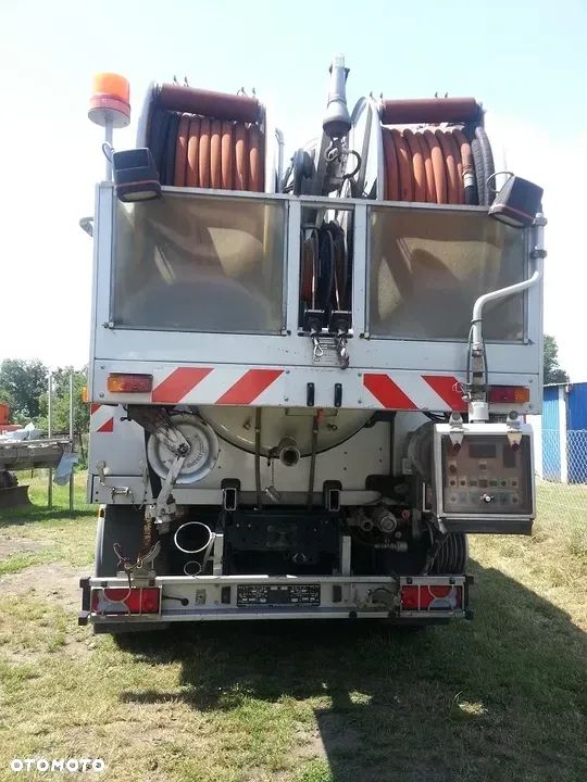 MAN Muller Jetmaster F90 - 2