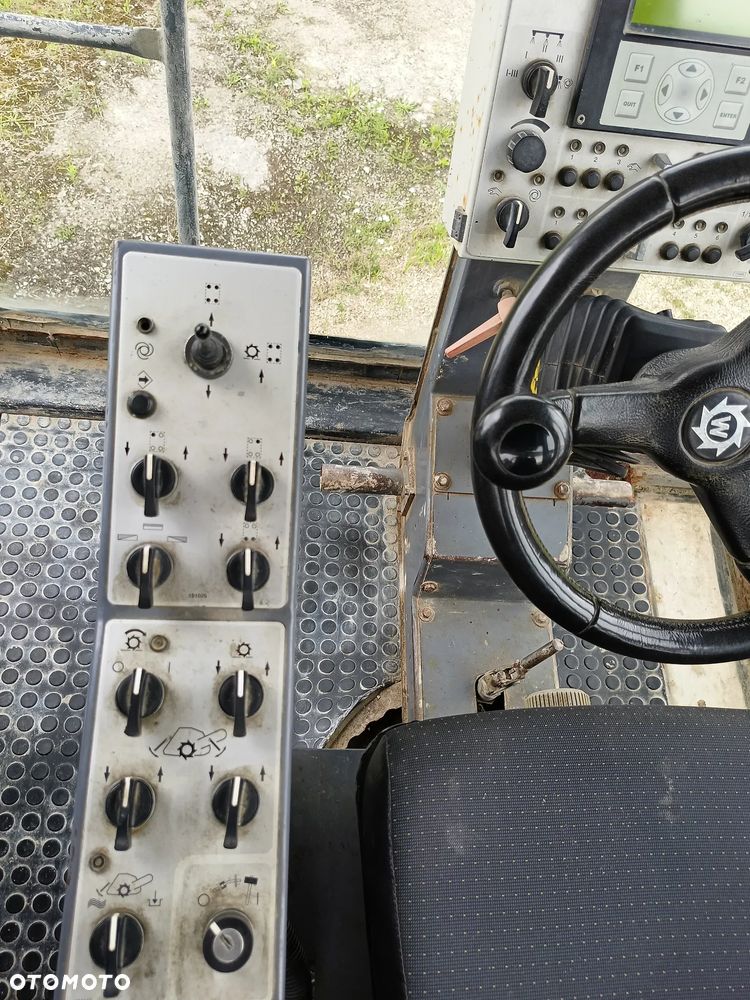 Wirtgen WR 2000 - 11