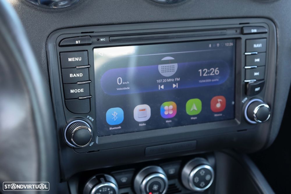 Audi TT Coupé 1.8 TFSI S-line - 25