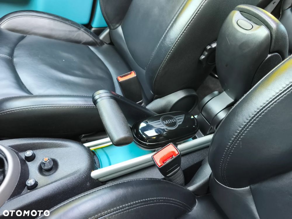 MINI Countryman Cooper S All4 - 26