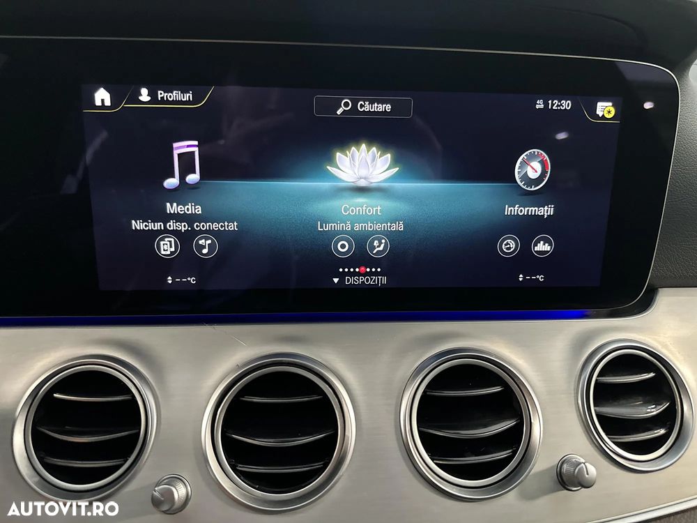 Mercedes-Benz E - 22