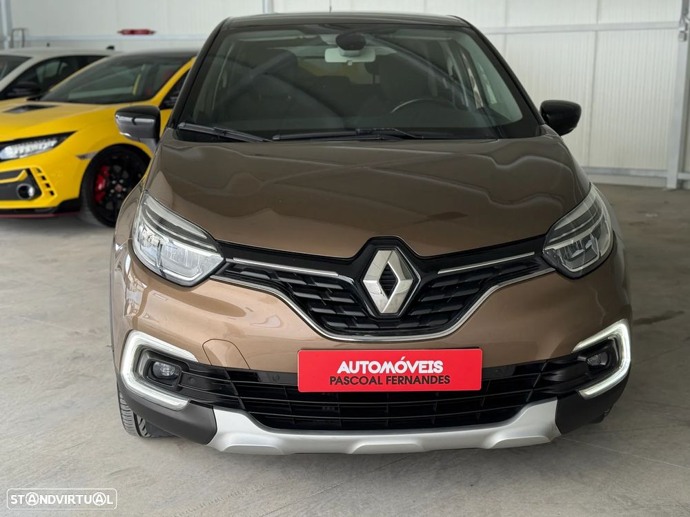 Renault Captur 0.9 TCE Exclusive - 14