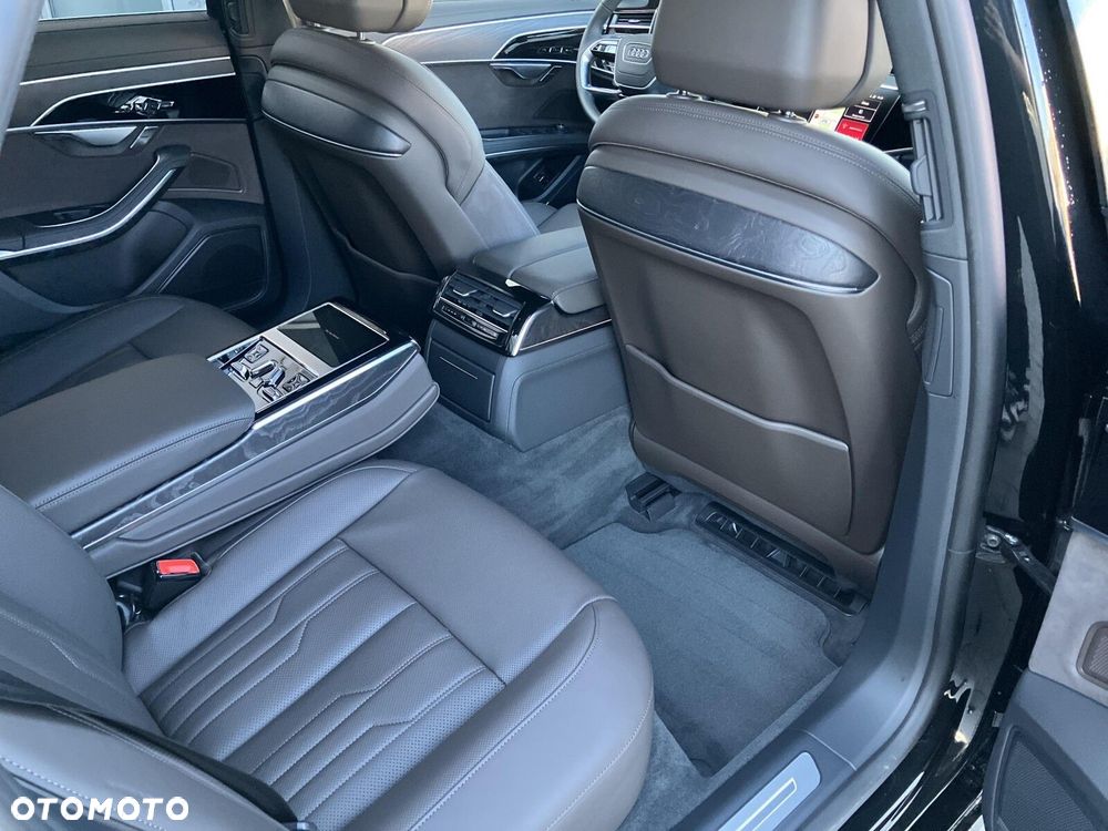Audi A8 60 TFSI e Quattro Tiptronic - 17