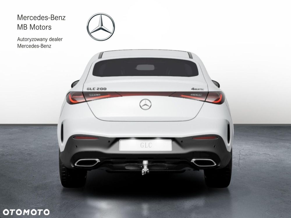 Mercedes-Benz GLC - 8