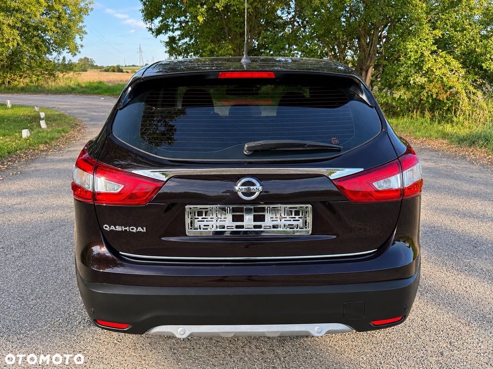Nissan Qashqai 1.2 DIG-T Tekna+ - 6