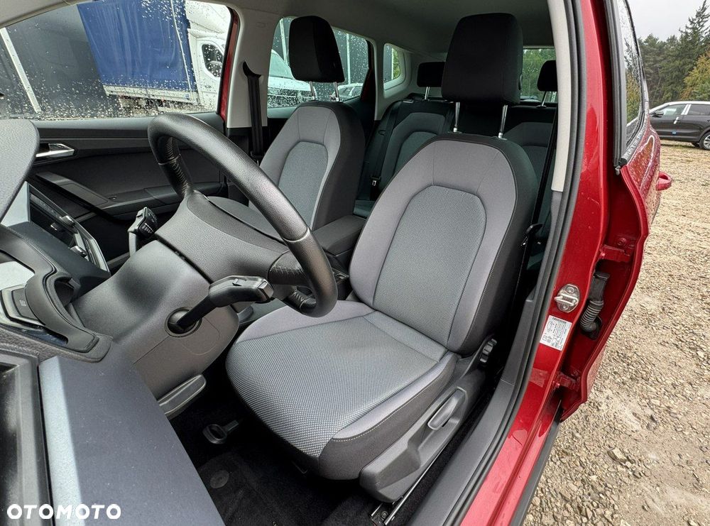Seat Arona - 11