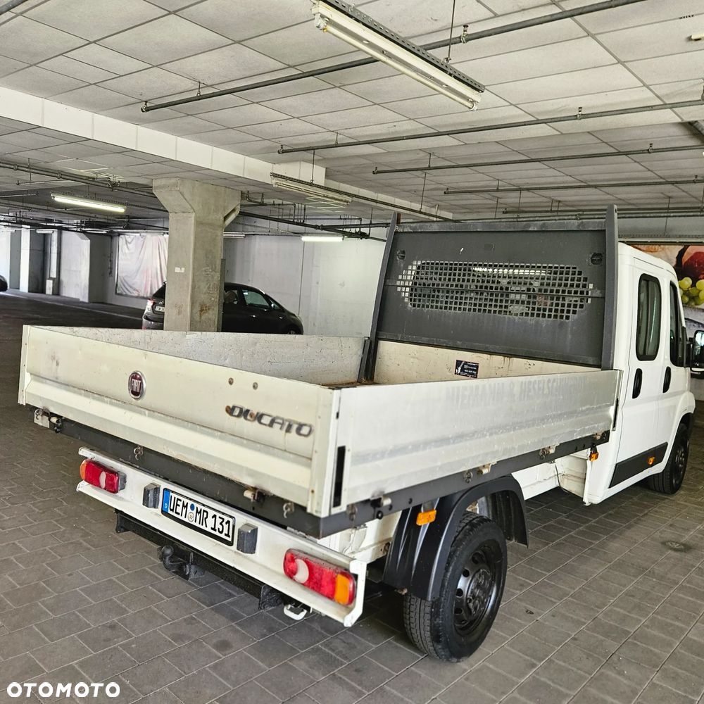 Fiat Ducato - 12