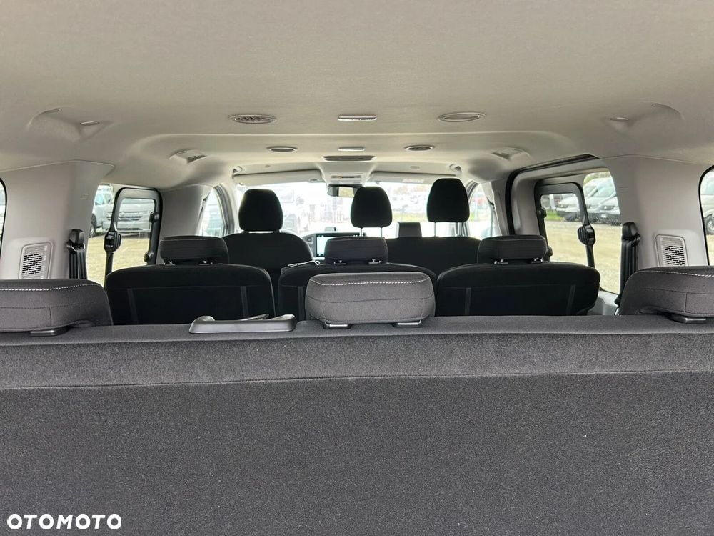 Volkswagen Transporter - 20