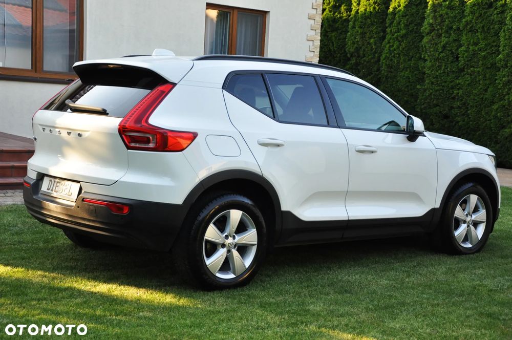 Volvo XC 40 D3 - 26