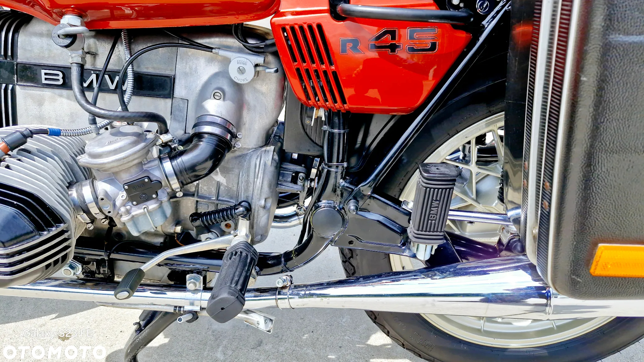 BMW R - 39