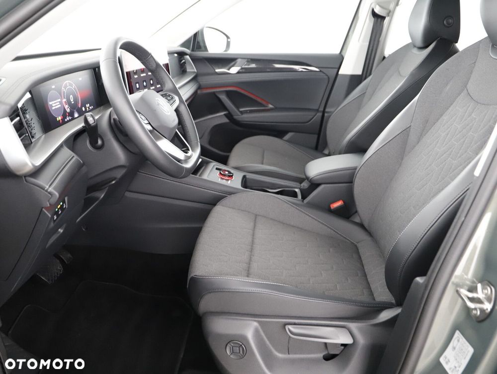 Volkswagen Tayron - 10