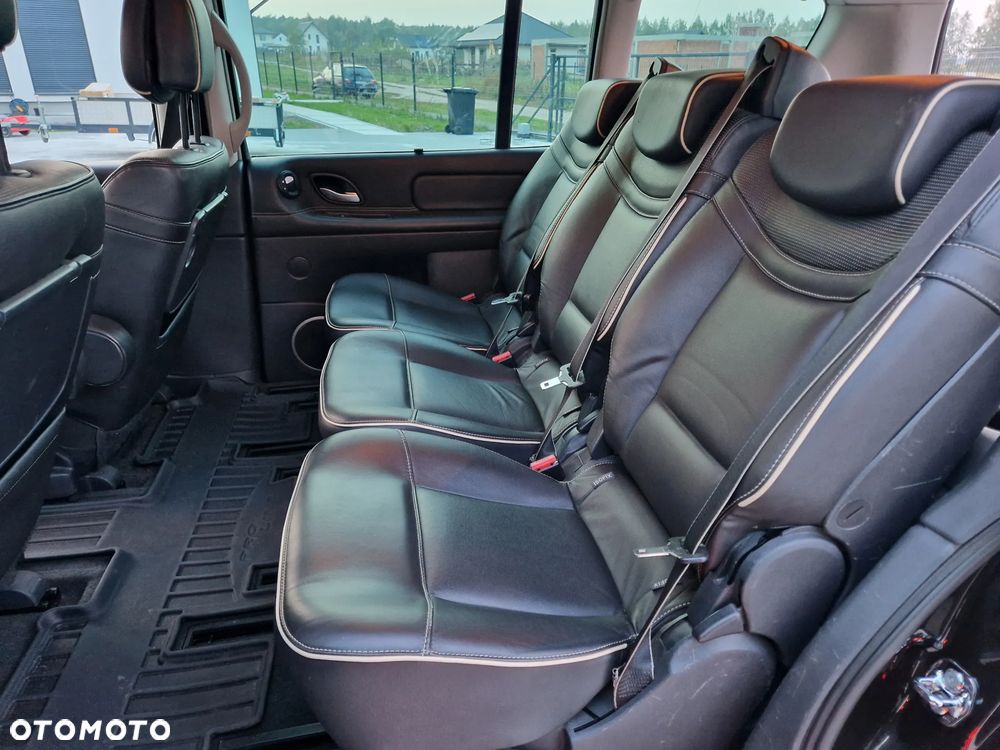 Renault Grand Espace 2.0 dCi Initiale - 11